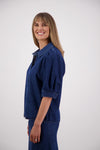 BRIARWOOD STELLA SHIRT-DENIM