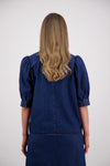BRIARWOOD STELLA SHIRT-DENIM