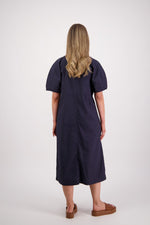 BRIARWOOD STEPH DRESS-INK