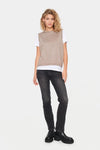 SAINT TROPEZ MILA VEST