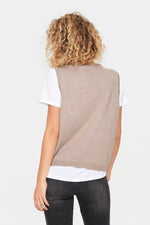 SAINT TROPEZ MILA VEST