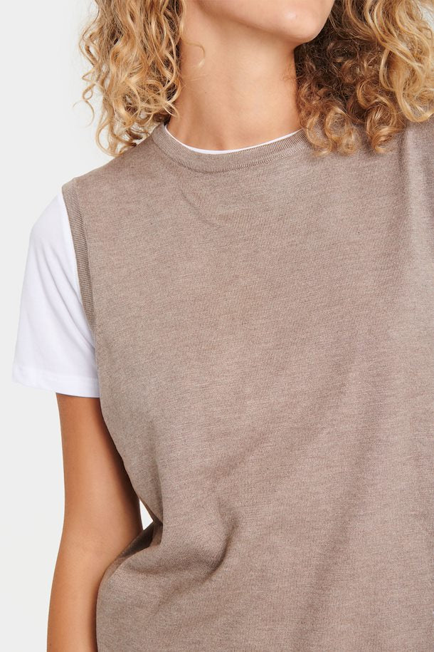 SAINT TROPEZ MILA VEST