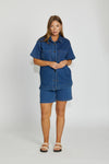 NEW LONDON STRAFFORD SHIRT