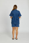 NEW LONDON STRAFFORD SHIRT