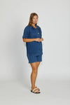 NEW LONDON STRAFFORD SHIRT