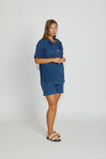 NEW LONDON STRAFFORD SHIRT