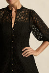 ZOE KRATZMANN SUCCUMB DRESS