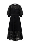 ZOE KRATZMANN SUCCUMB DRESS