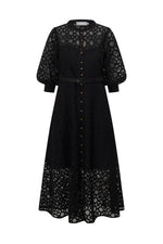 ZOE KRATZMANN SUCCUMB DRESS