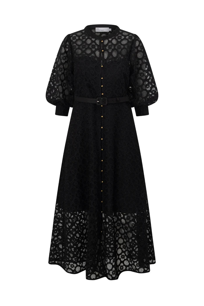 ZOE KRATZMANN SUCCUMB DRESS