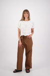 BRIARWOOD SUNSHINE PANTS-TAN