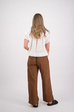 BRIARWOOD SUNSHINE PANTS-TAN
