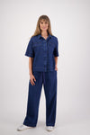 BRIARWOOD SUZUKI PANTS-DENIM