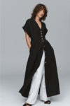 MARLE SWAN DRESS