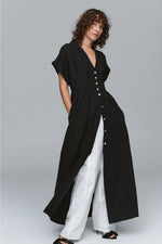 MARLE SWAN DRESS