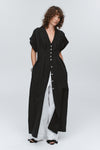 MARLE SWAN DRESS