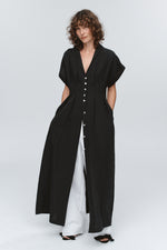 MARLE SWAN DRESS