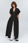 MARLE SWAN DRESS