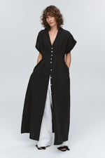 MARLE SWAN DRESS