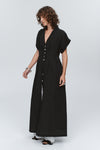 MARLE SWAN DRESS