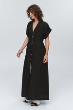 MARLE SWAN DRESS