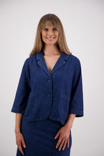 BRIARWOOD SYDNEY JACKET