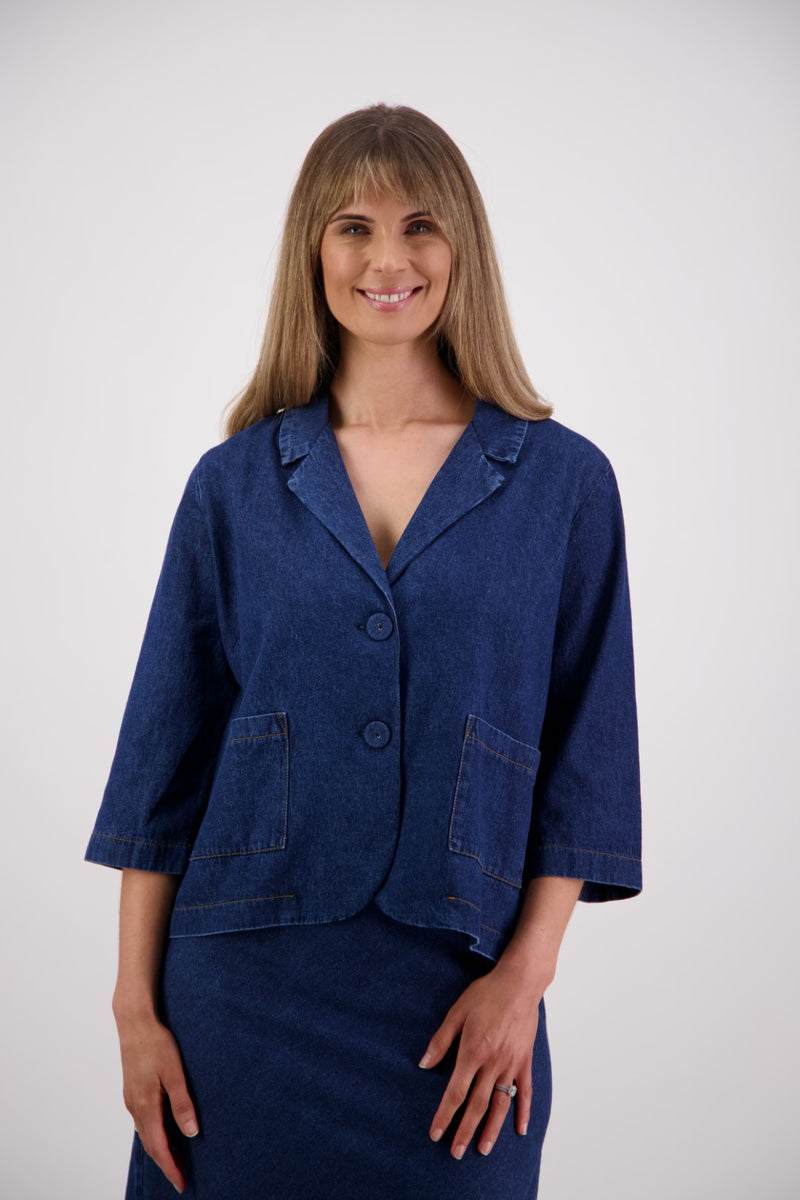 BRIARWOOD SYDNEY JACKET