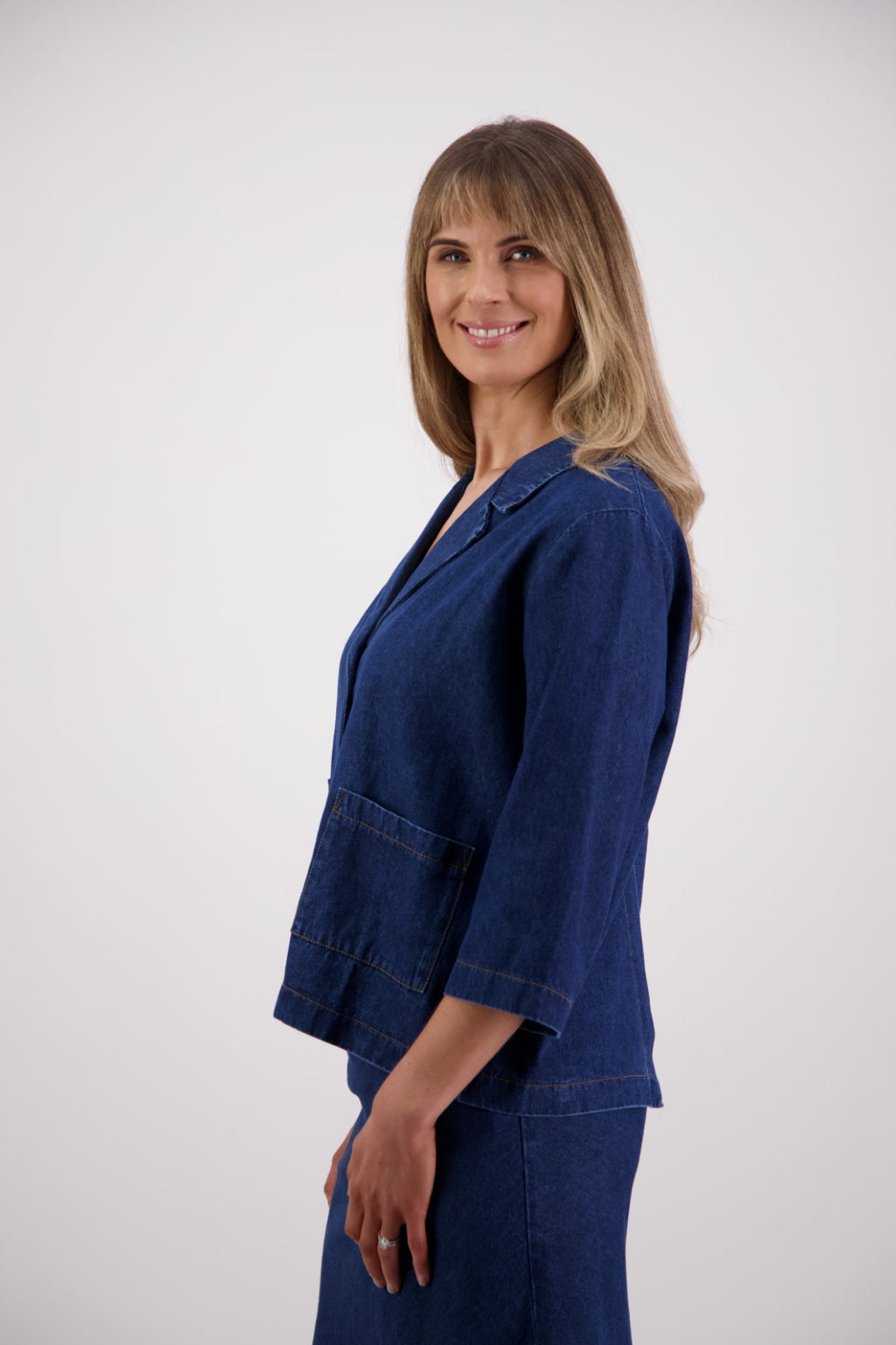BRIARWOOD SYDNEY JACKET