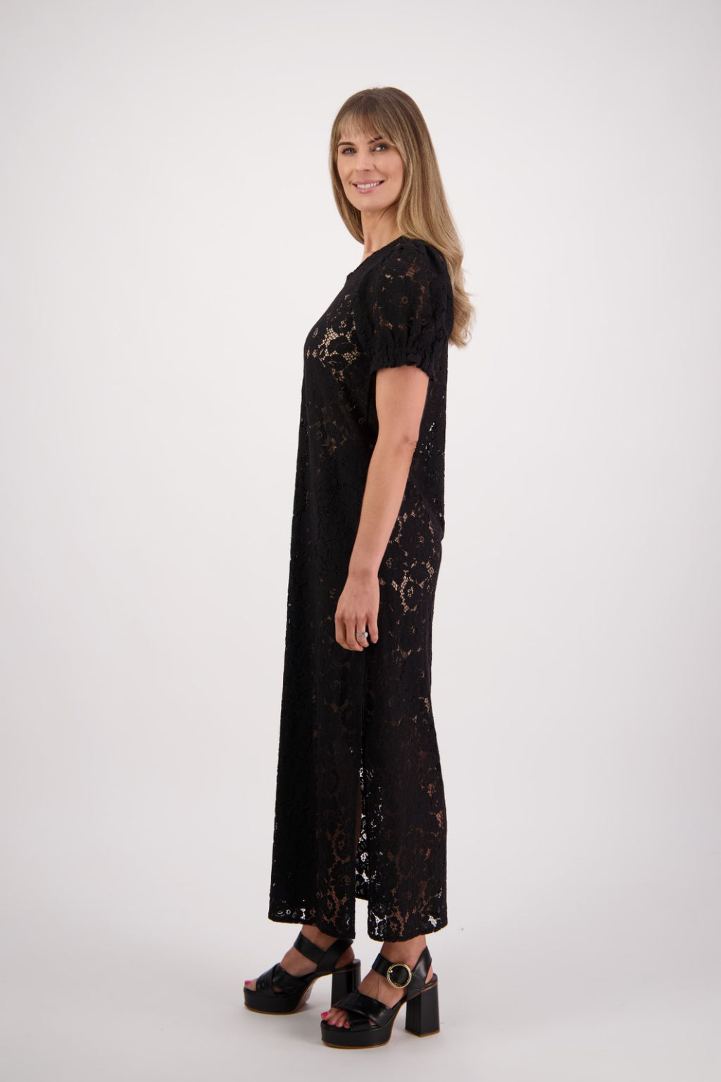 BRIARWOOD SYLVIA DRESS