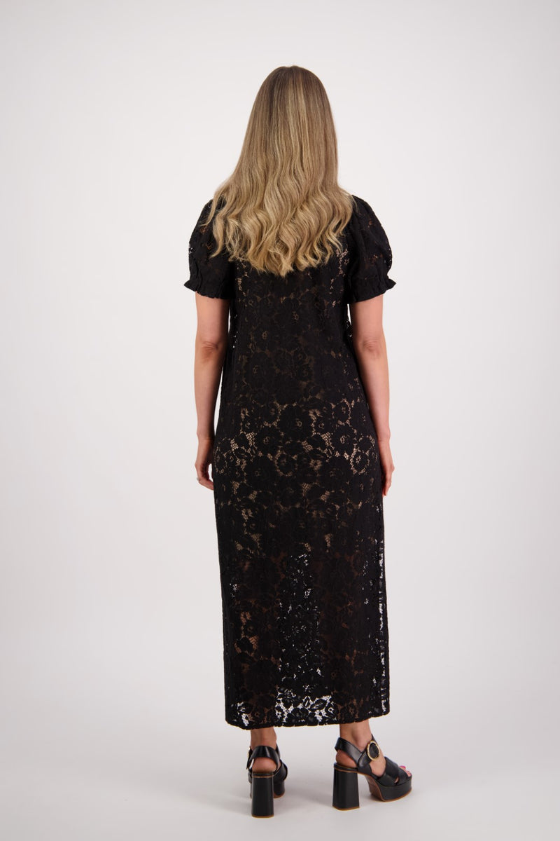 BRIARWOOD SYLVIA DRESS