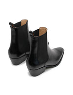 LA TRIBE SYLVIE BOOT