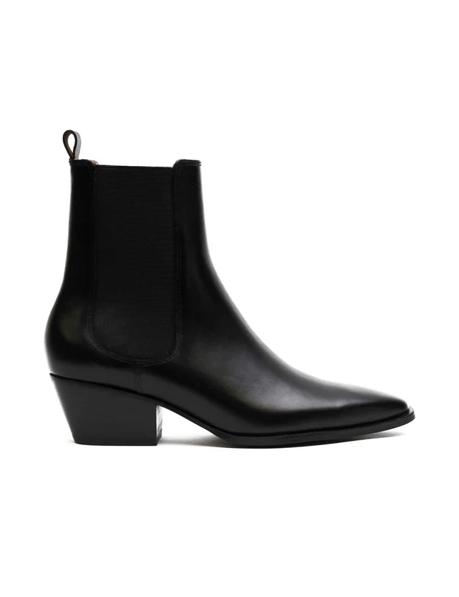 LA TRIBE SYLVIE BOOT