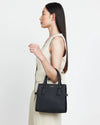 SABEN BEAU CROSSBODY-BLACK