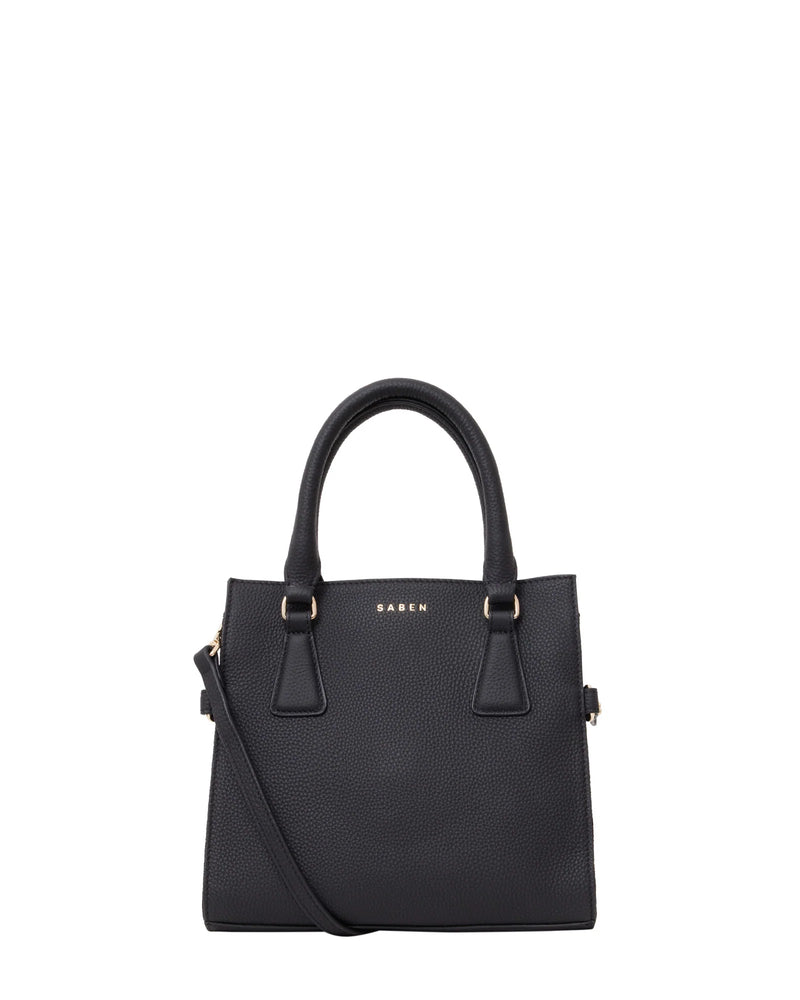 SABEN BEAU CROSSBODY-BLACK