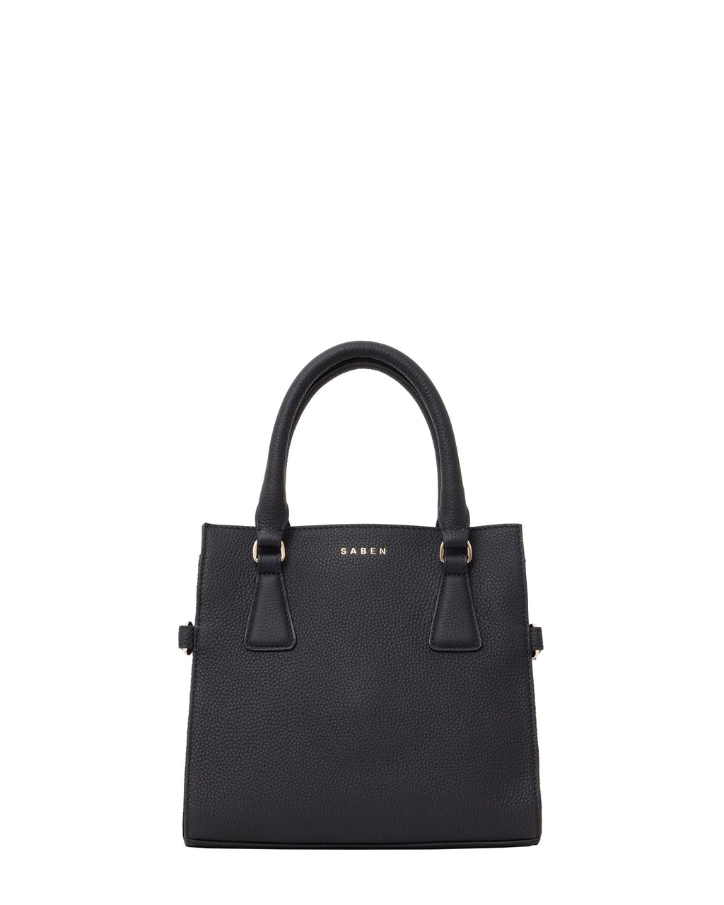 SABEN BEAU CROSSBODY-BLACK