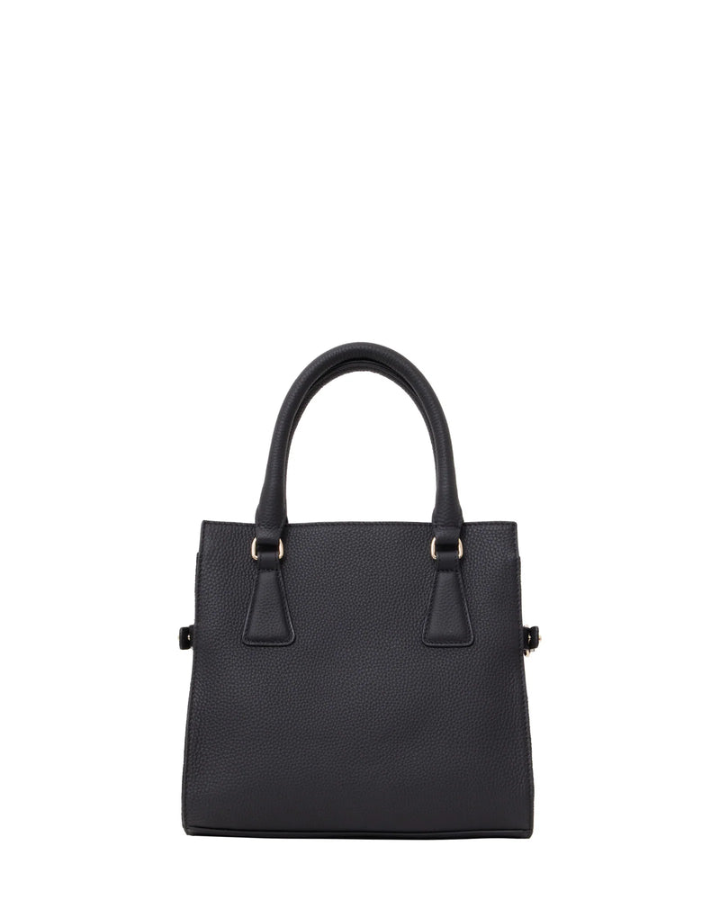 SABEN BEAU CROSSBODY-BLACK