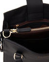 SABEN BEAU CROSSBODY-BLACK