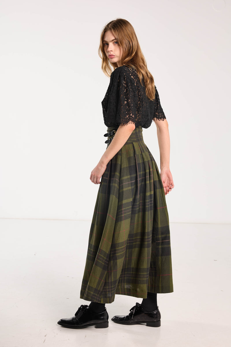 SALASAI ROMEO SKIRT