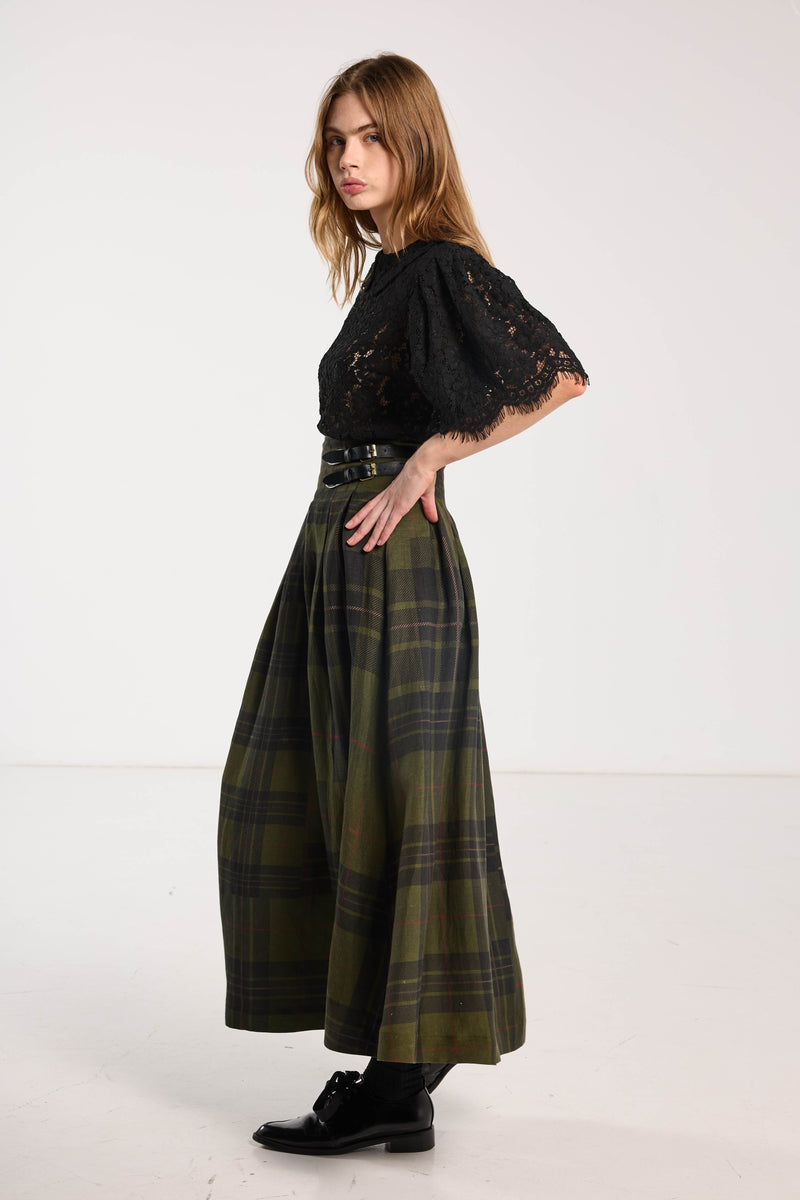 SALASAI ROMEO SKIRT