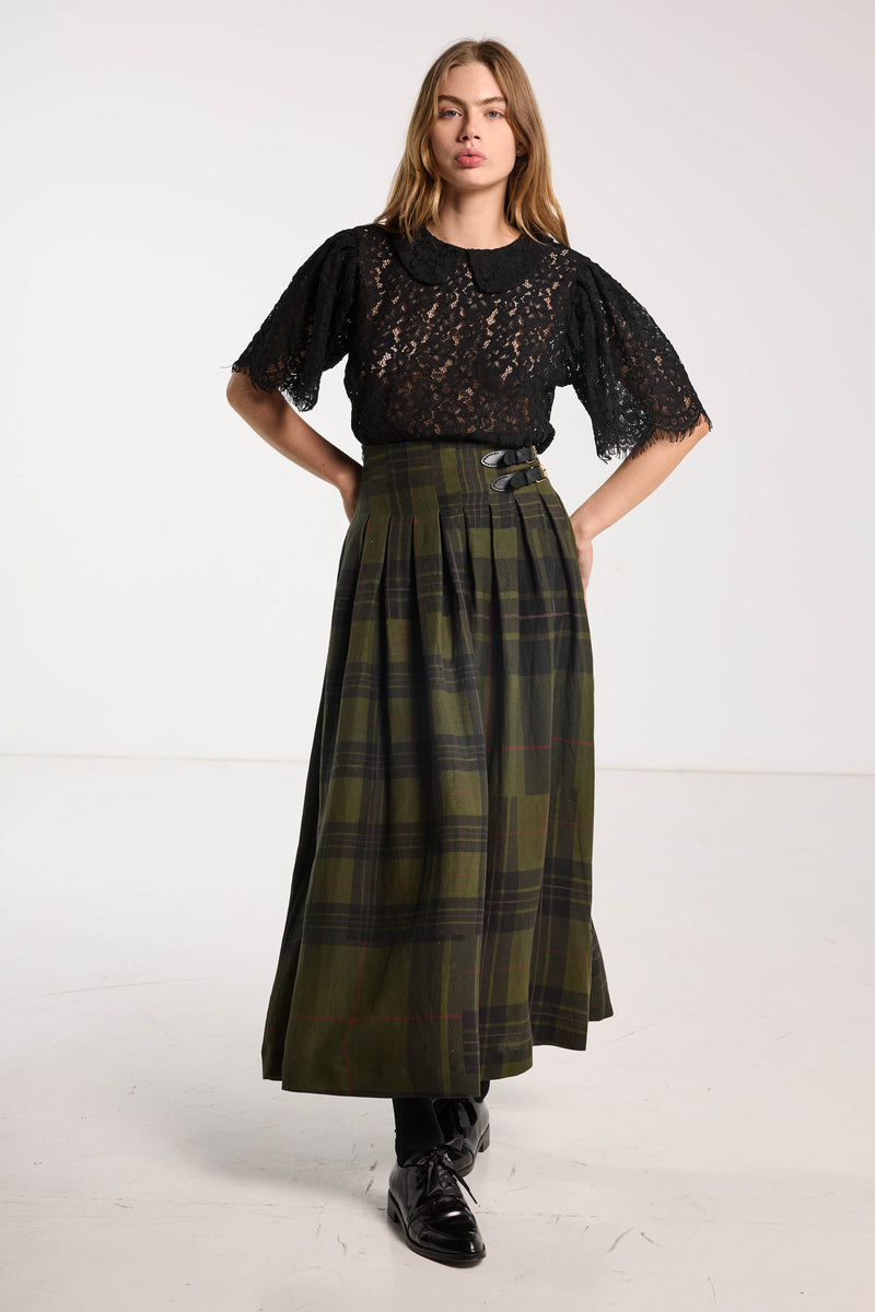 SALASAI ROMEO SKIRT