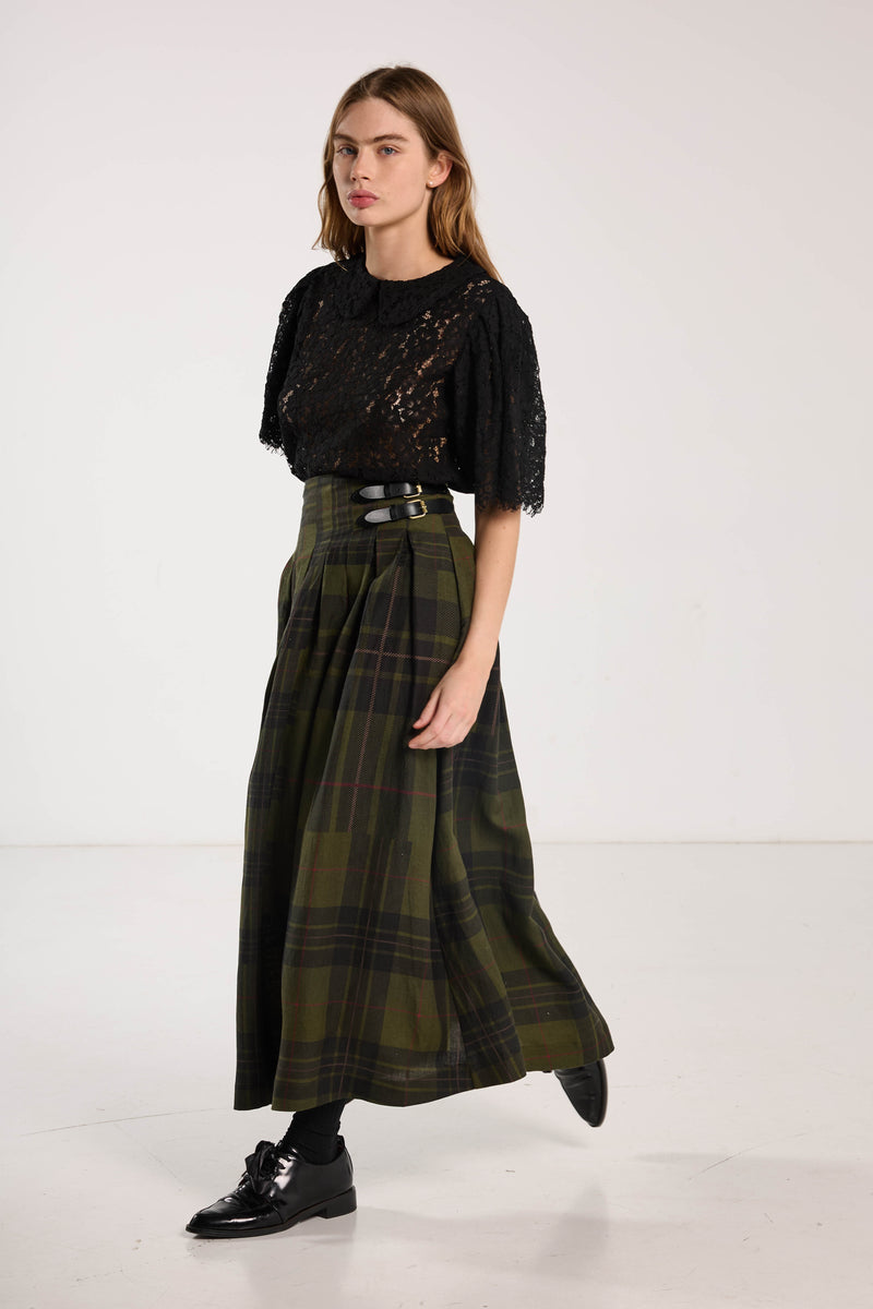 SALASAI ROMEO SKIRT