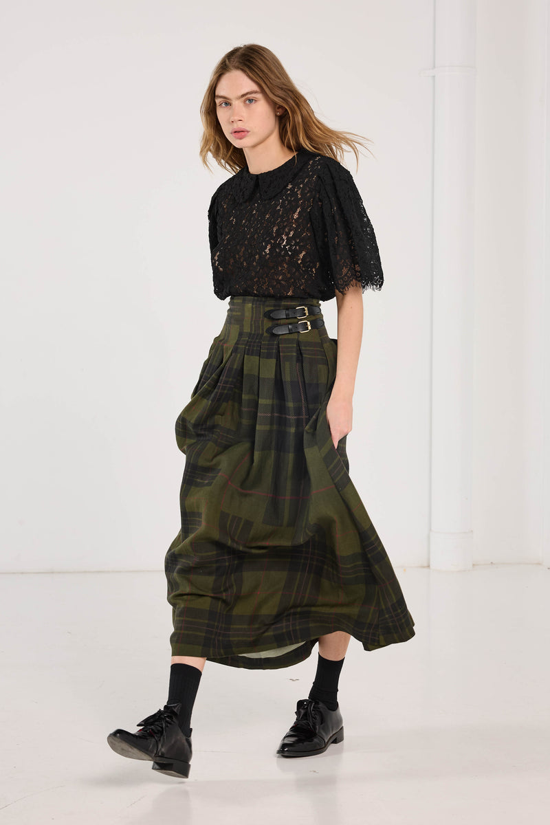 SALASAI ROMEO SKIRT