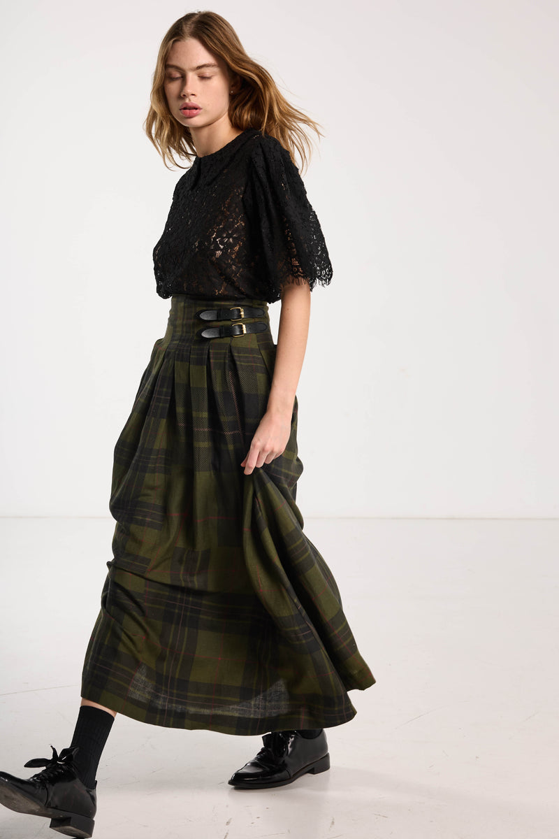 SALASAI ROMEO SKIRT