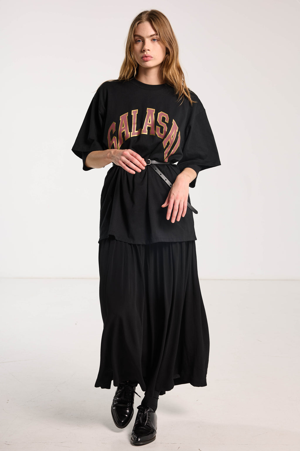 SALASAI OLD FLAME TEE