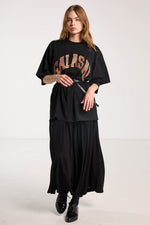 SALASAI OLD FLAME TEE