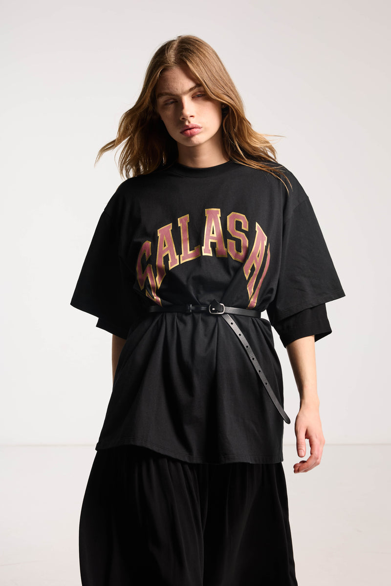 SALASAI OLD FLAME TEE