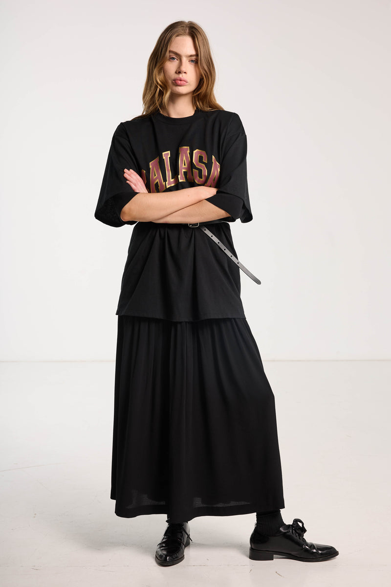 SALASAI OLD FLAME TEE