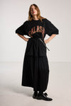 SALASAI OLD FLAME TEE