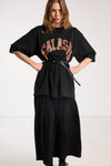 SALASAI OLD FLAME TEE