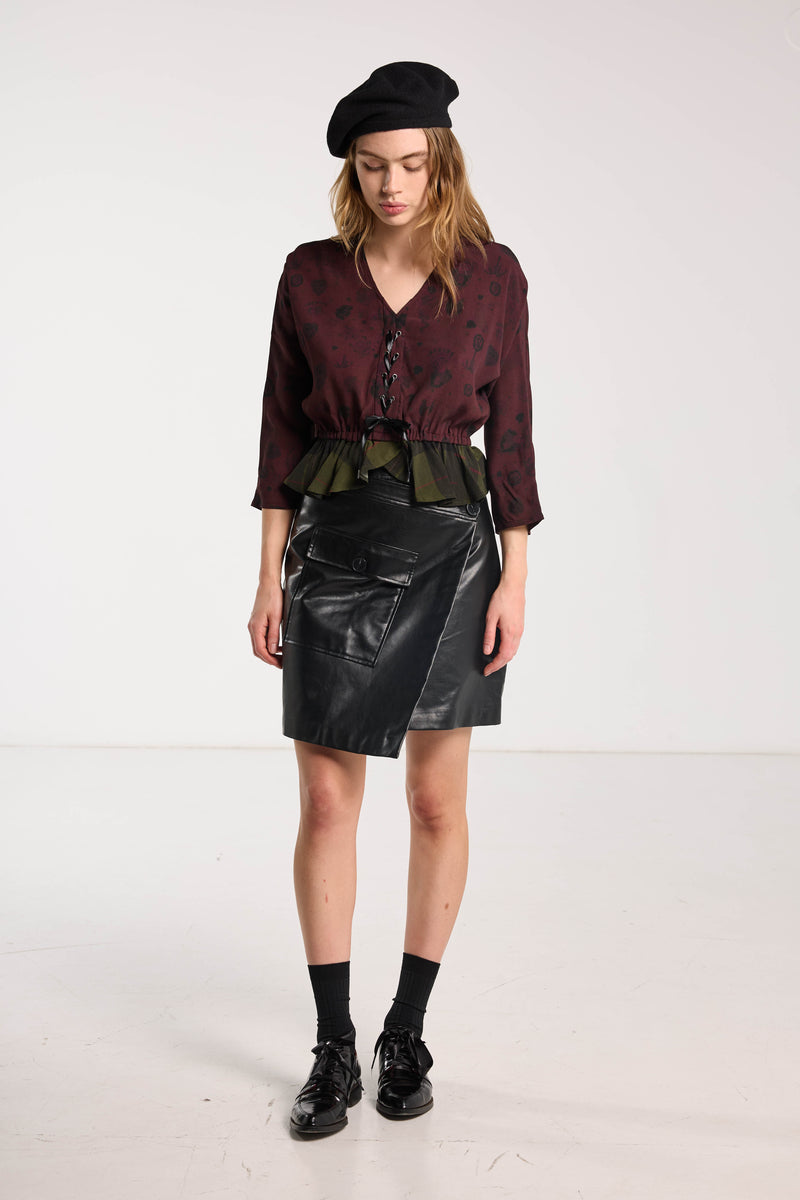 SALASAI VALENTINE TOP